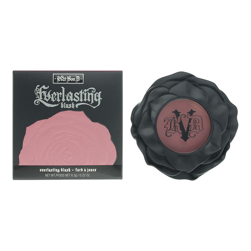 KVD Everlasting Rosebud Blush 6.2g For Women