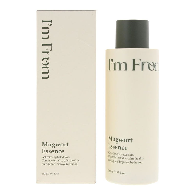 I'm From Mugwort Essence 150ml For Women
