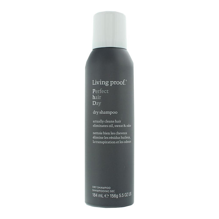 Living Proof Perfect hair Day Dry Shampoo 184g For Unisex