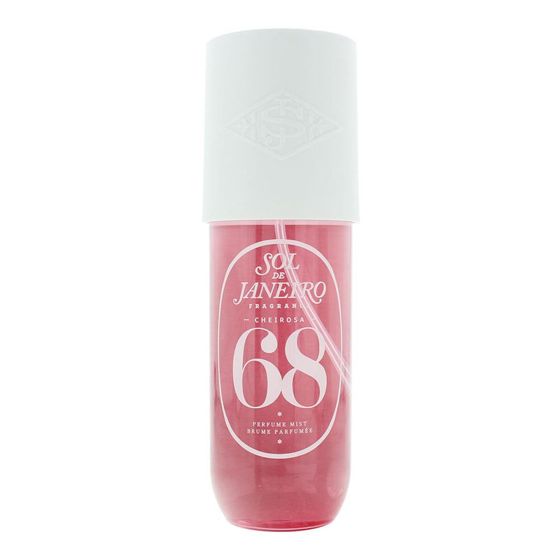 Sol De Janeiro Brazilian Crush Cheirosa 68 Perfume Mist 240ml For Women