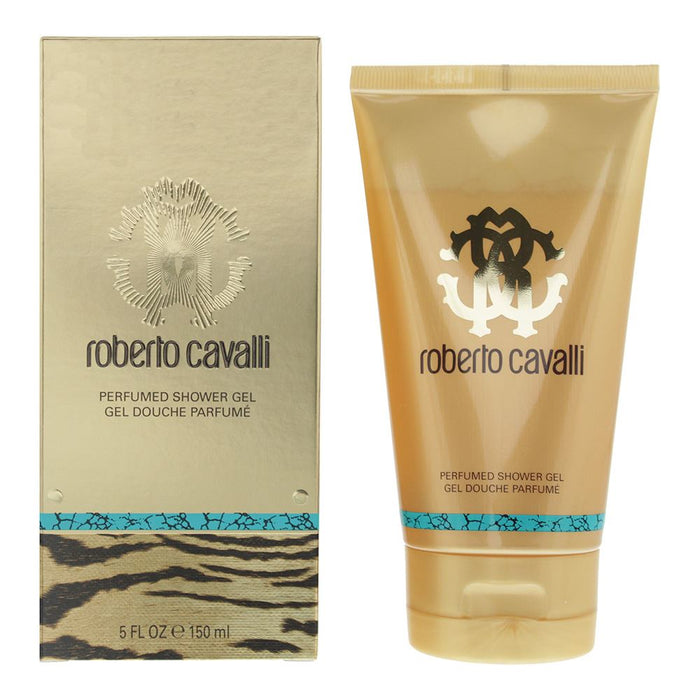 Roberto Cavalli Shower Gel 150ml For Women