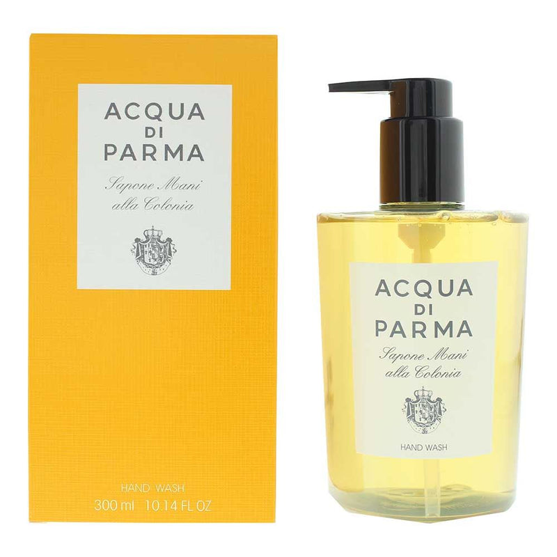 Acqua Di Parma Colonia Hand Soap 300ml For Unisex