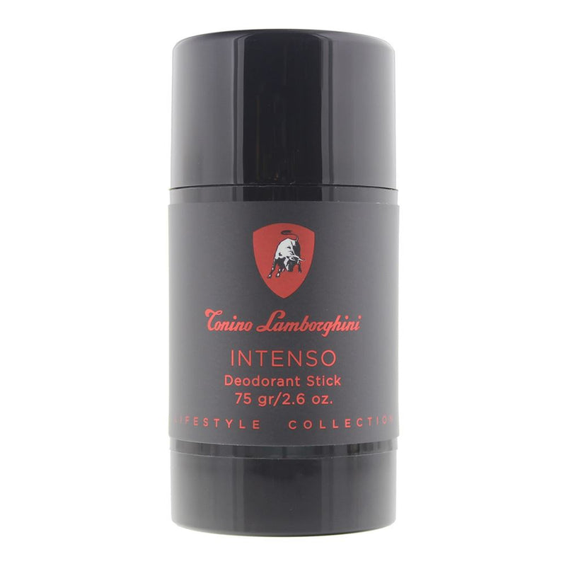 Lamborghini Intenso Deodorant Stick 75ml For Men