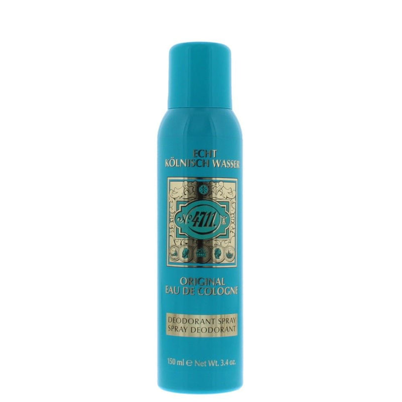 Muelhens 4711 Deodorant Spray 150ml