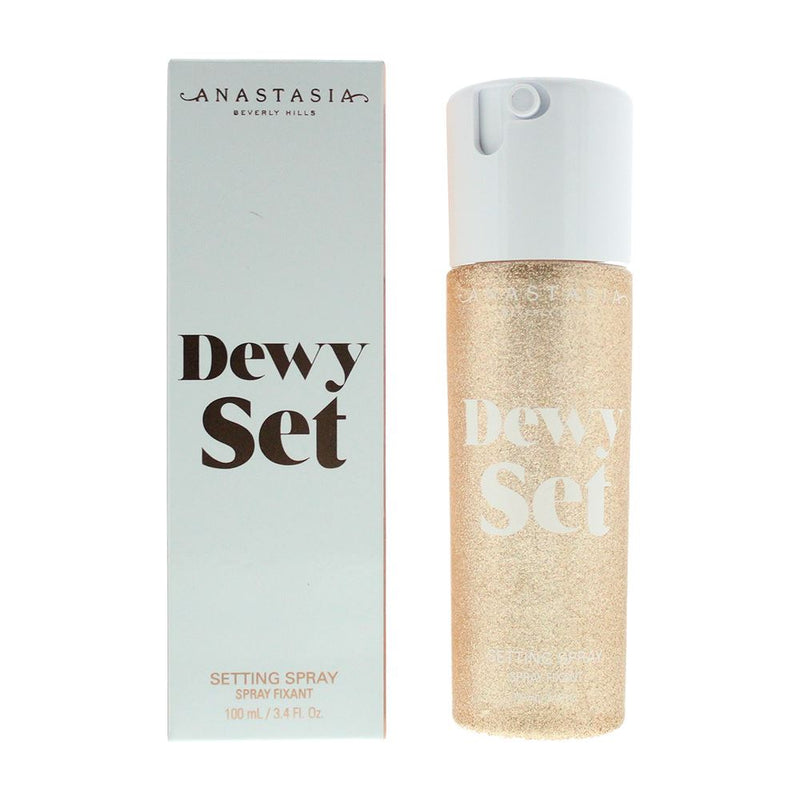 Anastasia Beverly Hills Anastasia Dewy set setting Spray 100ml Women
