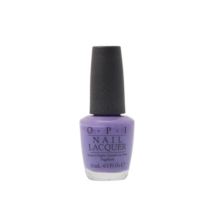 OPI Lost My Bikini In Molokini Nail Polish 15ml