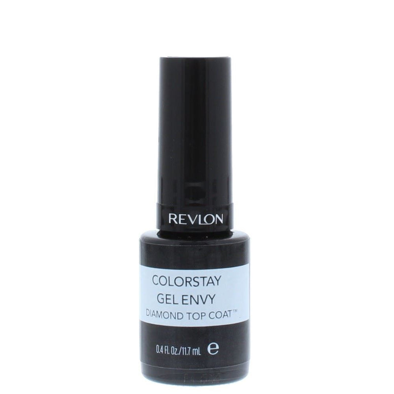 Revlon Colorstay Gel Envy Top Coat #010 - 11.7ml