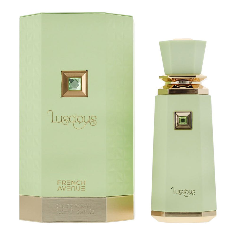 French Avenue Luscious Eau de Parfum 100ml For Women