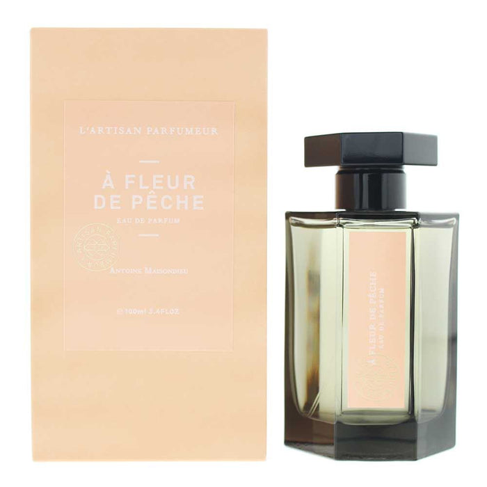 L'artisan Parfumeur A Fleur de Peche Eau de Parfum 100ml For Unisex