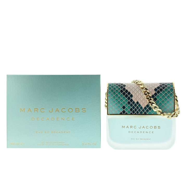 Marc Jacobs Decadence Eau So Decadent Eau de Toilette 100ml Women Spray