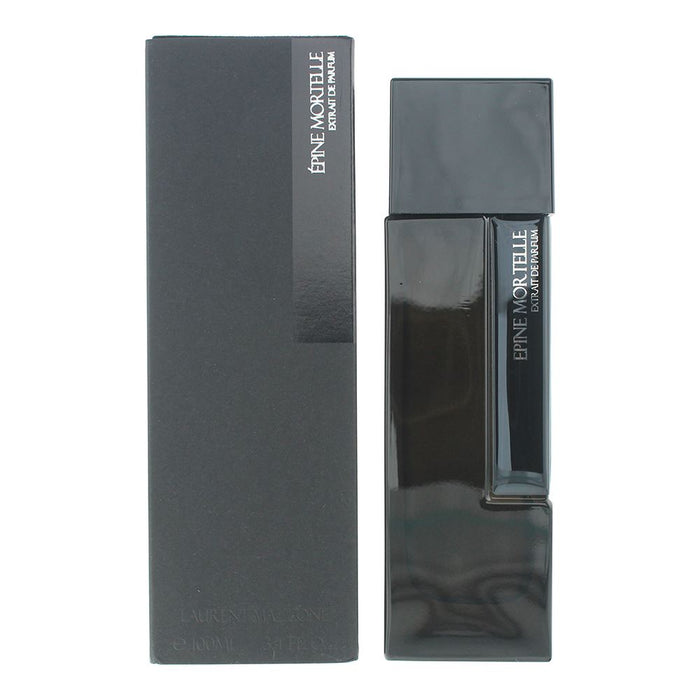 Laurent Mazzone Epine Mortelle Extrait De Parfum 100ml For Unisex
