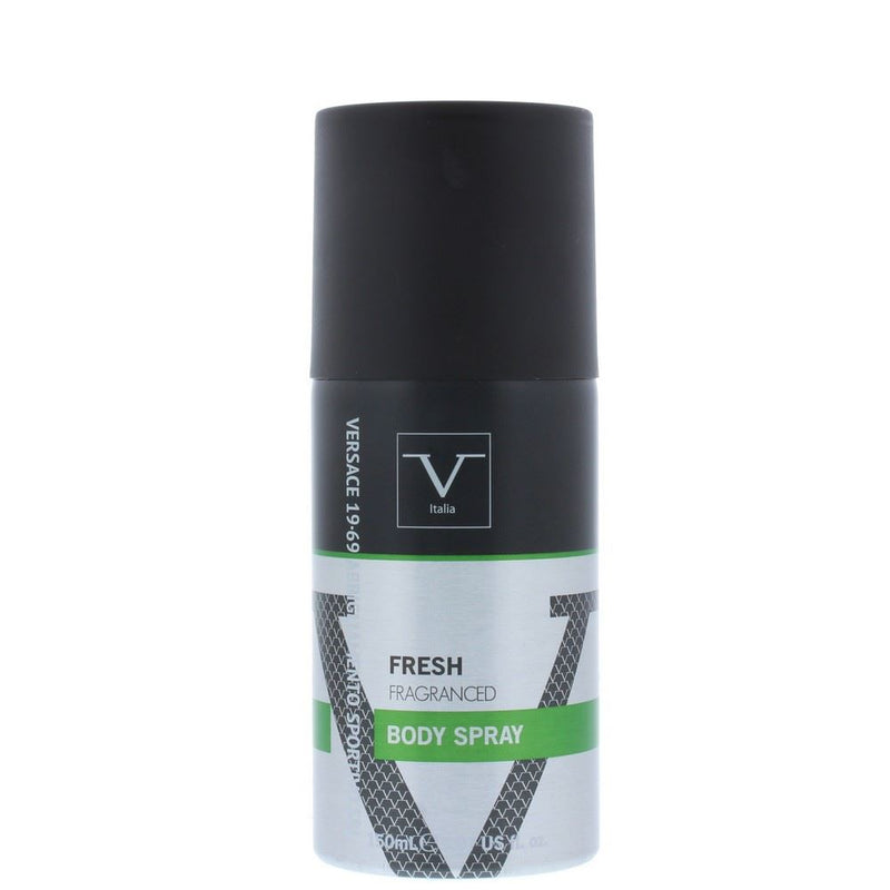 V 19.69 Fresh Deodorant 150ml Men