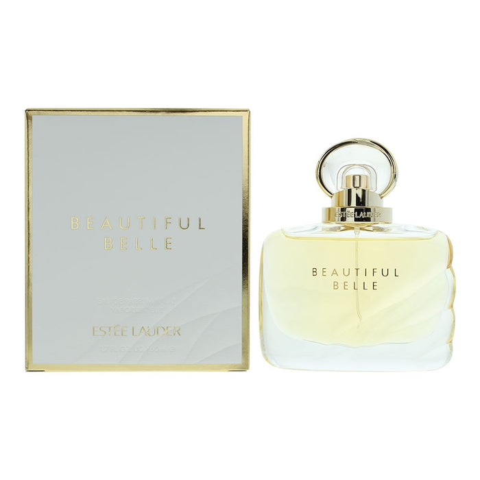 Estee Lauder Beautiful Belle Eau de Parfum 50ml Women Spray