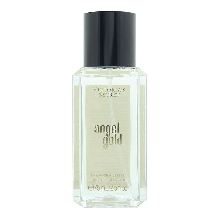 Victoria's Secret Angel Gold Fragrance Mist 75ml For Women