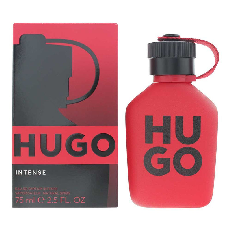 Hugo Boss Hugo Intense Eau De Parfum 75ml For Men
