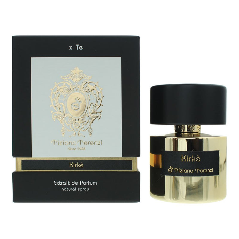 Tiziana Terenzi Kirke Extract De Parfum 100ml Unisex Spray