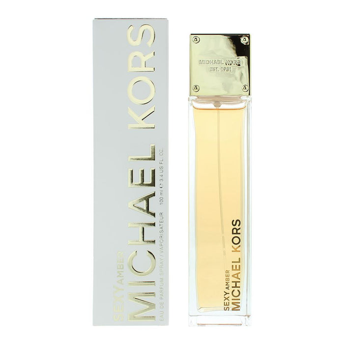 Michael Kors Sexy Amber Eau de Parfum 100ml For Women