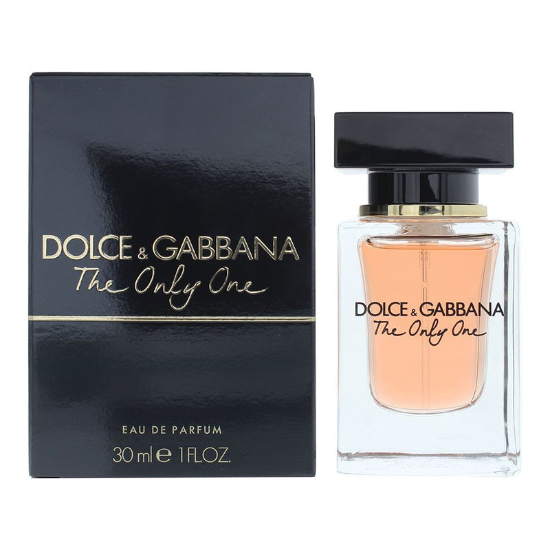 Dolce & Gabbana The Only One Eau de Parfum 30ml For Women