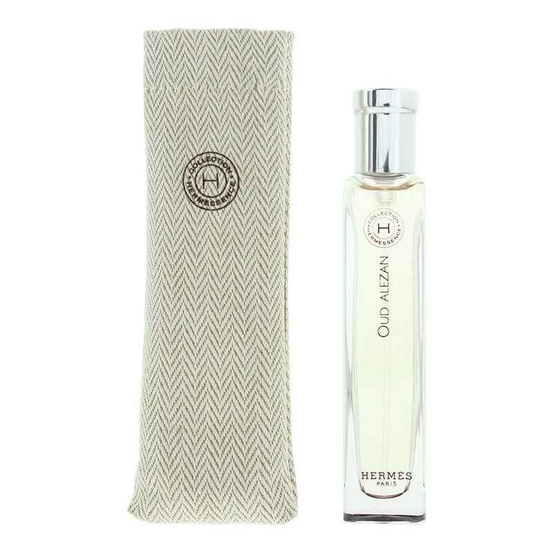 Hermès Paris Collection Hermessence Oud Alezan Eau De Parfum 15ml For Women