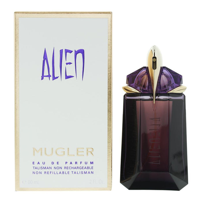 Mugler Alien Eau de Parfum 60ml Women Spray