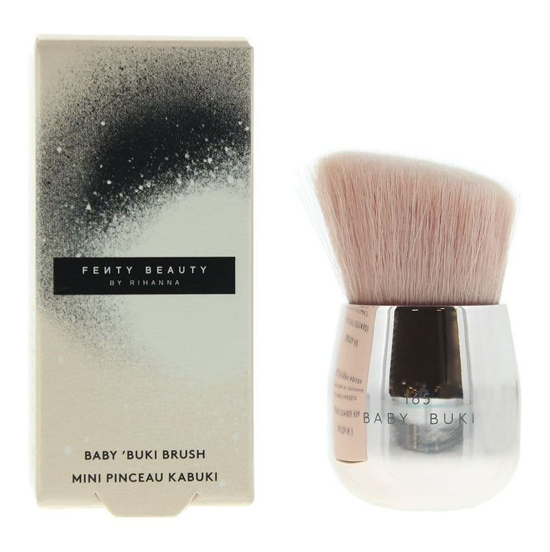 Fenty Beauty Baby Buki Brush By Rihanna 165