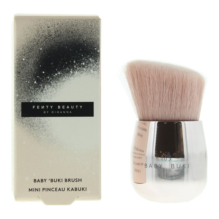 Fenty Beauty Baby Buki Brush By Rihanna 165