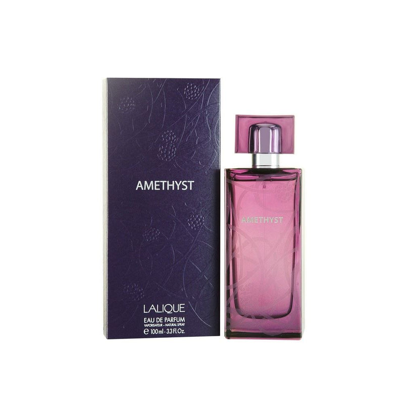 Lalique Amethyst Eau de Parfum 100ml Women Spray