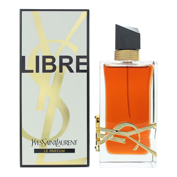 Yves Saint Laurent Libre Le Parfum 90ml Women Perfume