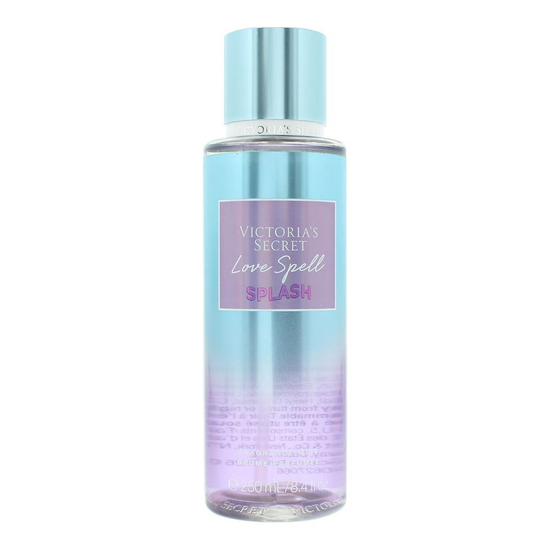Victoria's Secret Love Spell Splash Fragrance Mist 250ml For Women