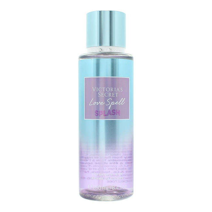 Victoria's Secret Love Spell Splash Fragrance Mist 250ml For Women