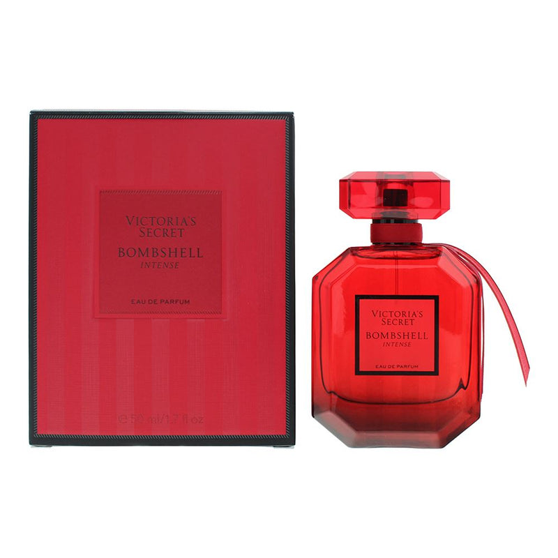 Victoria's Secret Bombshell Intense Eau De Parfum 50ml Women Spray