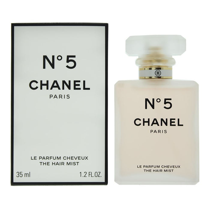 Chanel N°5 Hair Mist 35ml