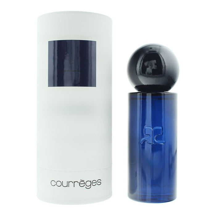 Courreges C Eau de Parfum 100ml Perfume For Unisex