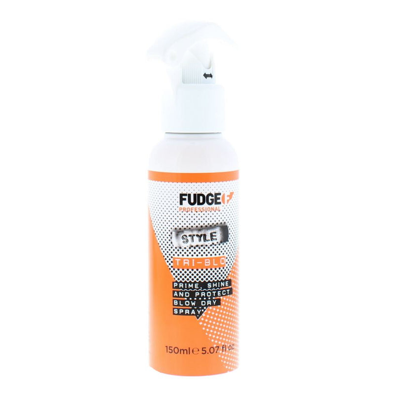 Fudge Tri Blo Blow-Dry Spray 150ml Unisex