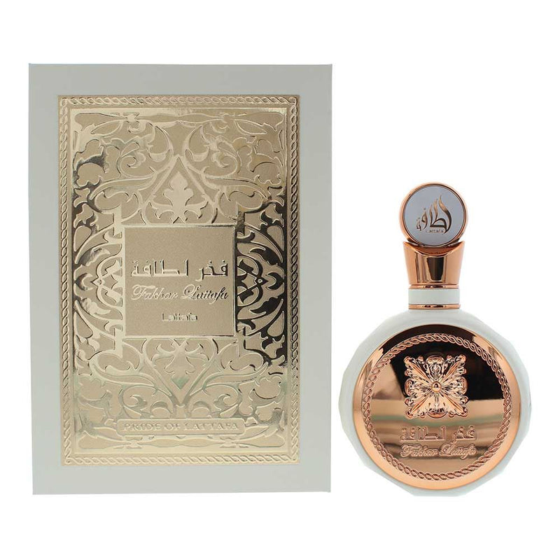 Lattafa Fakhar Lattafa Women Eau de Parfum 100ml Women Spray