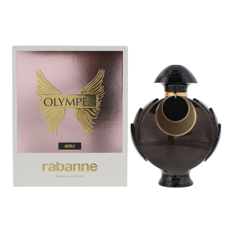 Paco Rabanne Olympéa Absolu Intense Parfum 80ml For Women
