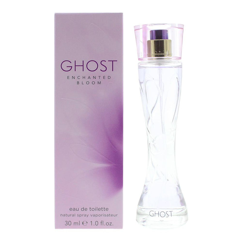 Ghost Enchanted Eau de Toilette 30ml Women Spray