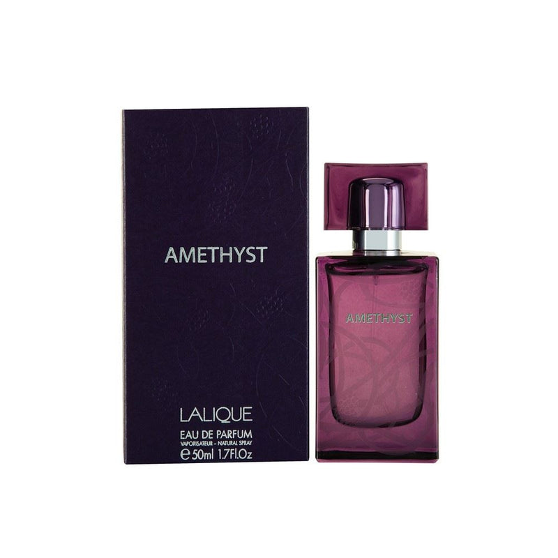 Lalique Amethyst Eau de Parfum 50ml Women Spray