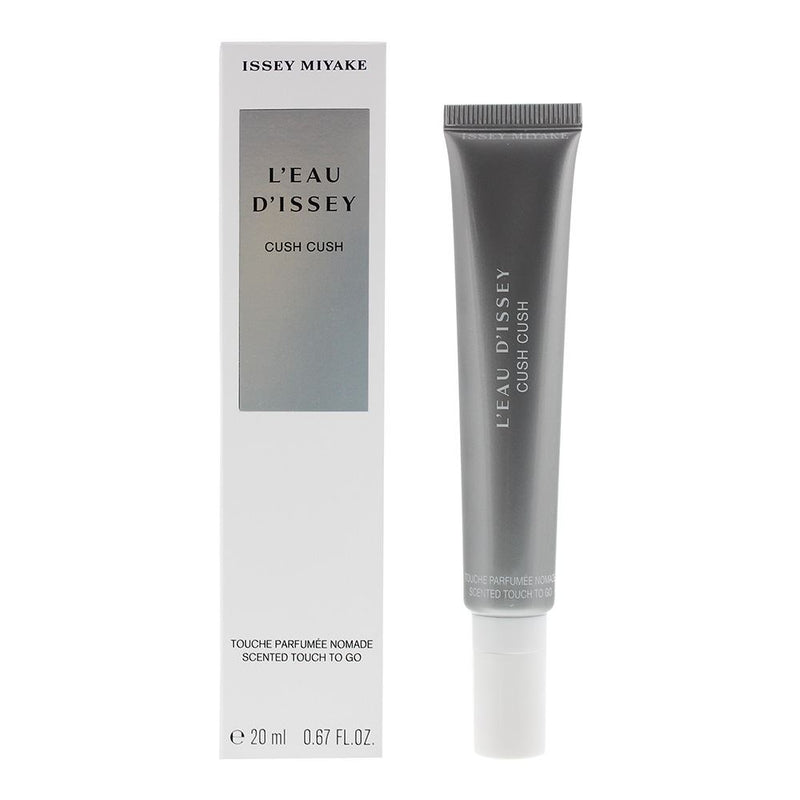 Issey Miyake L'eau D'issey Cush Cush Eau de Toilette 20ml Women Spray