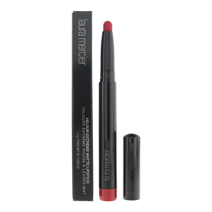 Laura Mercier Velour Extreme Matte Dominate Lipstick 1.4g For Women