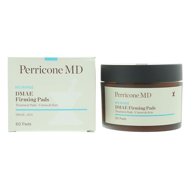 Perricone MD No: Rinse DMAE Firming Pads, 60 pads Women