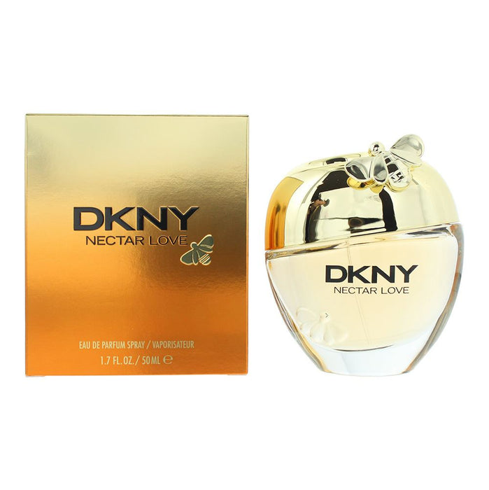 DKNY Nectar Love Eau de Parfum 50ml For Women