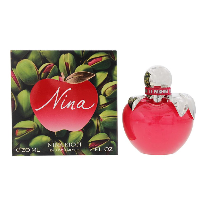 Nina Ricci Nina Le Parfum Eau de Parfum 50ml For Women
