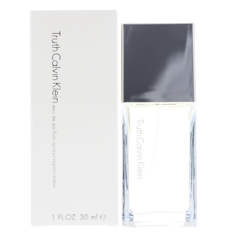 Calvin Klein Truth Eau de Parfum 30ml Women Spray