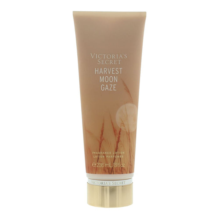 Victoria's Secret Harvest Moon Gaze Fragrance Lotion 236ml For Women