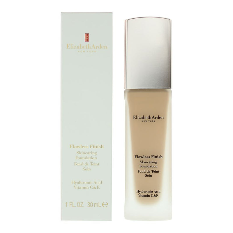 Elizabeth Arden Flawless Finish 350N Medium Tan Neutral Foundation 30ml