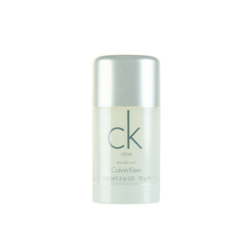 Calvin Klein Ck One Deodorant Stick 75g Unisex