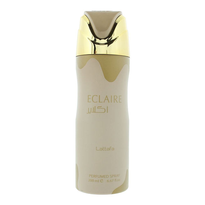 Lattafa Eclaire Perfumed Body Spray 200ml For Women