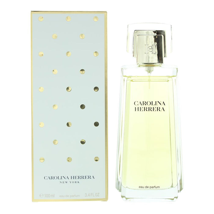 Carolina Herrera Eau De Parfum 100ml Perfume For Women