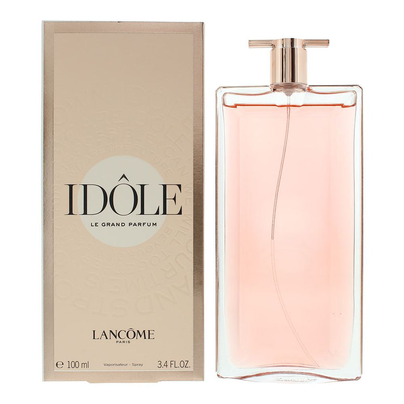 Lancome Idole Eau De Parfum 100ml Women Spray
